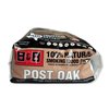 B&B Charcoal Post Oak Wood Chunks 00132